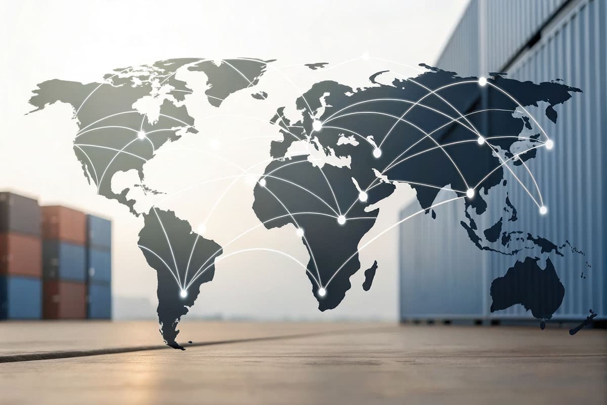 XLL visão internacional