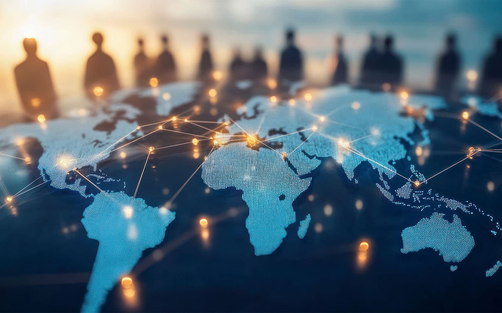 Comércio Internacional