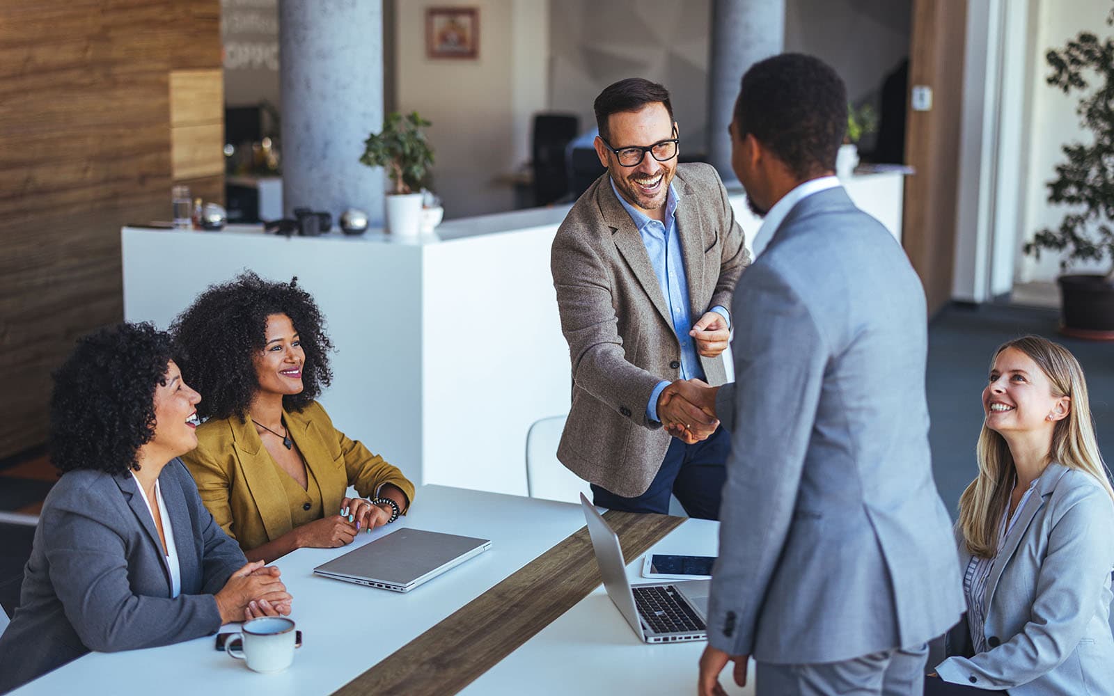 Comércio Internacional